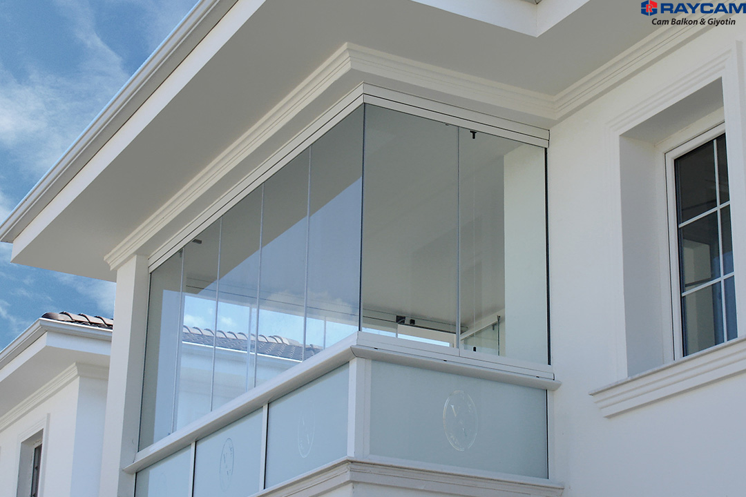 Balcony Glazing Systems